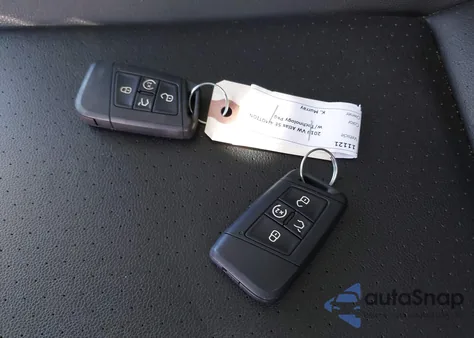 2019 Volkswagen Atlas 3.6L V6 Se W/Technology z USA, uszkodzony, nr VIN 1V2UR2CA2KC554552